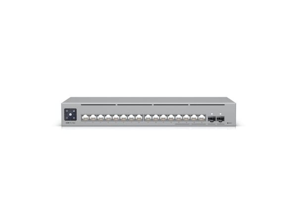 Ubiquiti UniFi Switch - Kytkin - Administreret