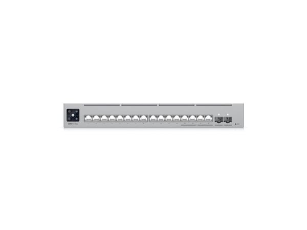 Ubiquiti UniFi Switch - Kytkin - Administreret