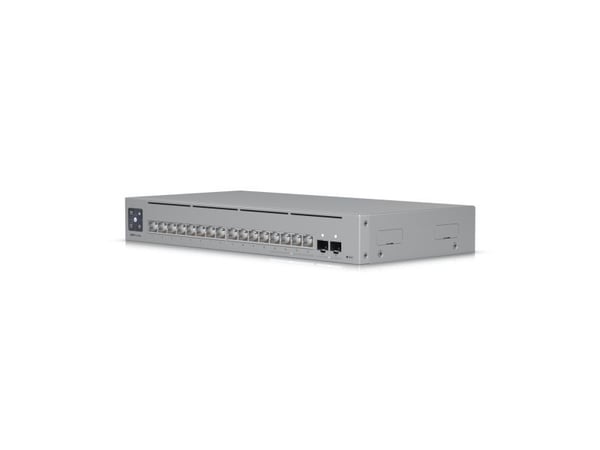Ubiquiti UniFi Switch - Kytkin - Administreret