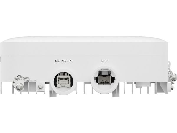 Huawei eKitEngine AP700 Series AP761 - Trådløst tilgangspunkt - Wi-Fi 6 - 2.4 GHz, 5 GHz - skystyring - vegg/stang-monterbar