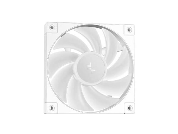DEEPCOOL LD360 VIT KYLFLÄNS REF VÄTSKEKYLNINGSSYSTEM