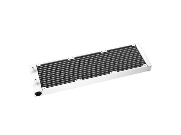 DEEPCOOL LD360 VIT KYLFLÄNS REF VÄTSKEKYLNINGSSYSTEM