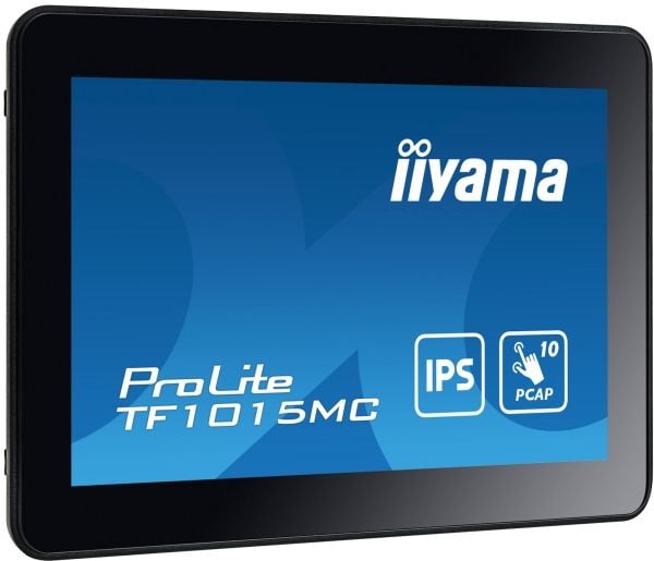 Näyttö iiyama ProLite TF1015MC-B3