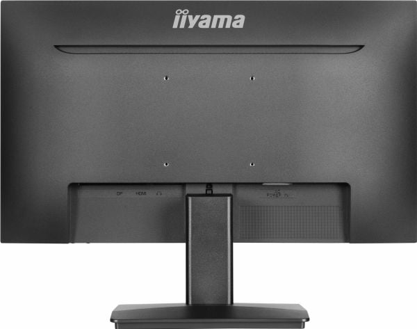 iiyama ProLite XU2293HS-B6 - LED-skjerm - 22" - 1920 x 1080 Full HD (1080p) @ 100 Hz - IPS - 300 cd/m² - 1000:1 - 1 ms - HDMI, DisplayPort - høytta...