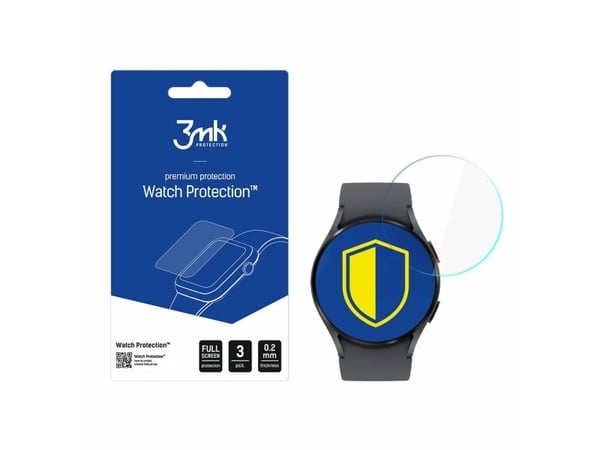 3MK Watch Protection, 1 stykker