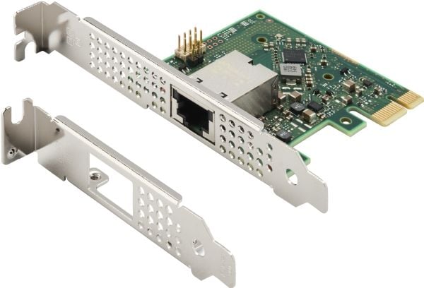 Intel I226-T1 - Nätverksadapter - 2.5GbE