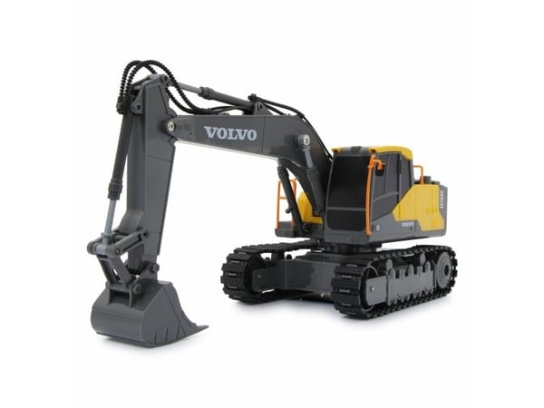 Jamara Bagger Volvo EC160E, gravemaskin, 1:26, 6 år, 580 g