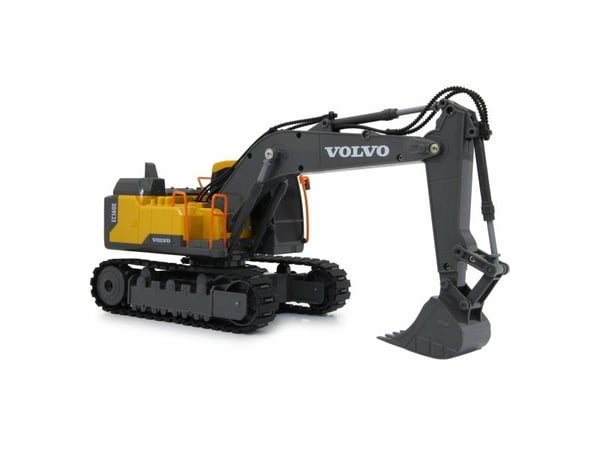 Jamara Bagger Volvo EC160E, gravemaskin, 1:26, 6 år, 580 g