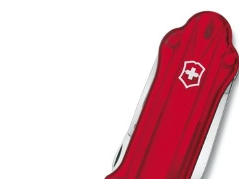 Victorinox GolfTool, Klappkniv uten lås, Multiverktøyskniv