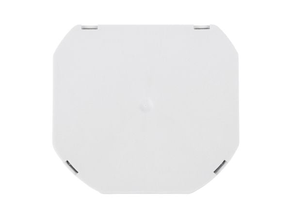 Homematic IP HmIP-FCI6, Knapper, Hvit, IP20, RF, 868.0 - 868.6, 869.4 - 869.65 MHz, 230 m