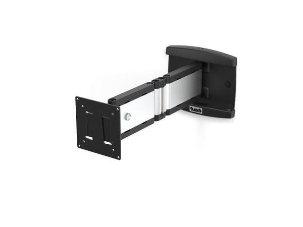 SMS Smart Media Solutions 14-003-5, 12 kg, 75 x 75 mm, 100 x 100 mm