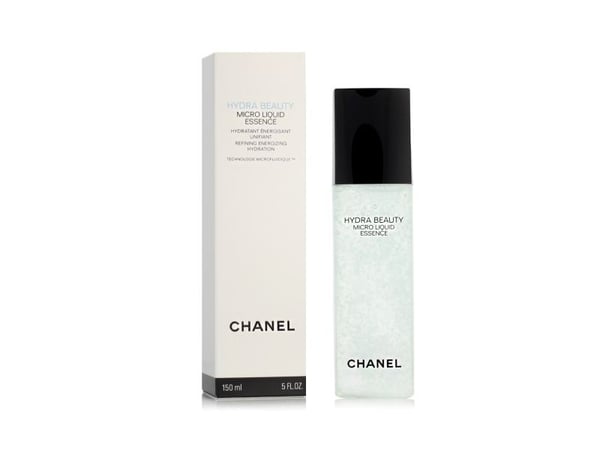 Chanel Hydra Beauty Micro Liquid Essence - Dame - 150 ml