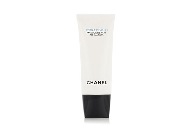 Chanel Hydra Beauty Camellia Overnight Mask Ansiktsmaske 100ml