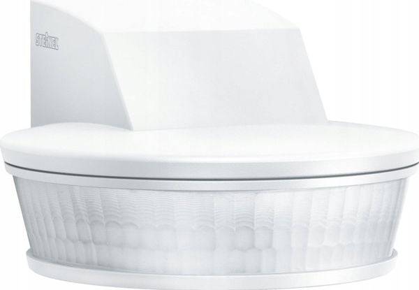 Steinel bevegelsessensor utenpåliggende 300Gr SensIQ S KNX #059613 (059613)