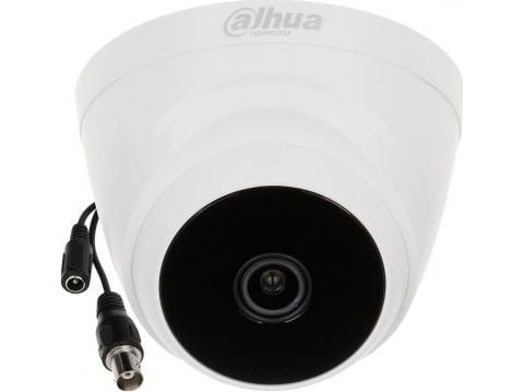 Dahua PFA152-E - Kameramontering - stangmonterbar - hvit - for Lite Series HAC-HFW1200; Pro Series Starlight HAC-HFW2241; WizSense 3 Series