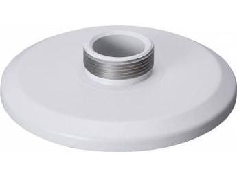 Dahua Technology PFA102, Kiinnitys, Sisätila, Dahua, Alumiini, Valkoinen, Alumiini, 1/2"