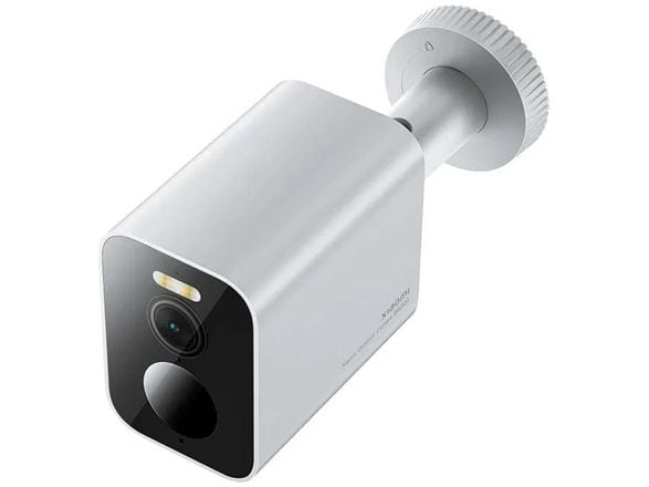 Xiaomi BW300 - Verkkovalvontakamera - väri - ääni - langaton - WiFi - H.265