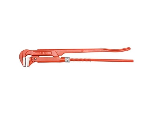 Vorel justerbar rörnyckel 1,0" typ-90st. - 55215