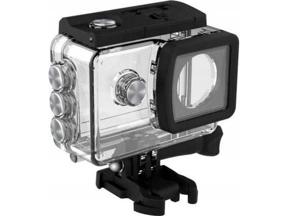 SJCAM motorhus till SJ5000X