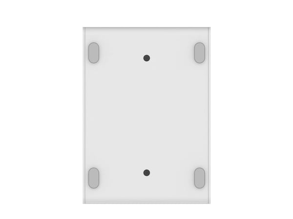 HOVERAir - USB-batterilader - 1050 mAh - 2 x batterier lader - 2.1 A - hvit - for HOVERAir X1 Fly More Combo