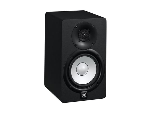 Yamaha HS5 højttaler 2-vejs Sort Ledningsført 70 W