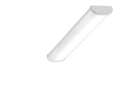 ATOW BM, Påbyg, 15W, 1825LM, 3000K, CRI 80-89, Opal, Længde 650mm, EL uden dæmp DS4 (DIP 9/11/13/15W), 2R LED