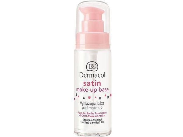 Dermacol Satin makeupbas 30 ml