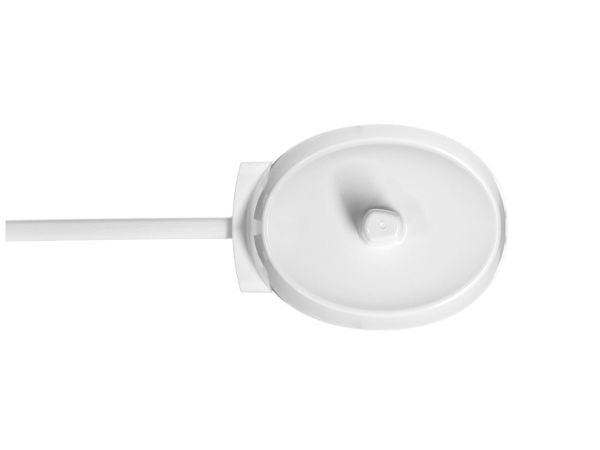 Oral-B iO5 elektrisk tannbørste rosa BR00305 - 5 moduser, app, trykksensor