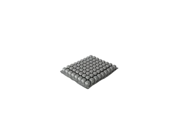 Pneumatisk antidecubituspute AT52108