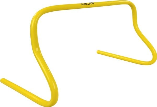 Treningskloer NO10 23 cm VTH-09E Y gul
