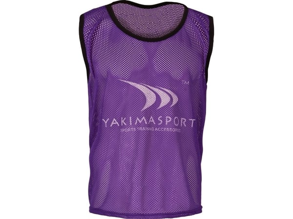 YakimaSport Jalkapallomerkintä violetti, merkintä Lapsi