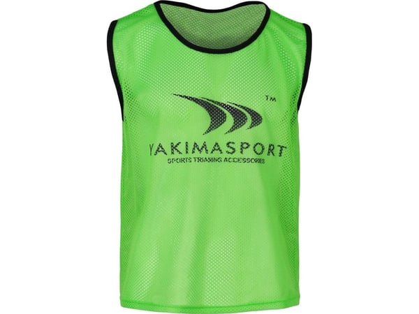 YakimaSport fotballmarkør grønn markør junior