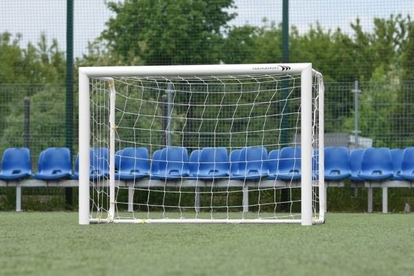 YakimaSport MINI PRO aluminiummål 180 cm x 120 cm YakimaSport MINI PRO aluminiummål 180 cm x 120 cm