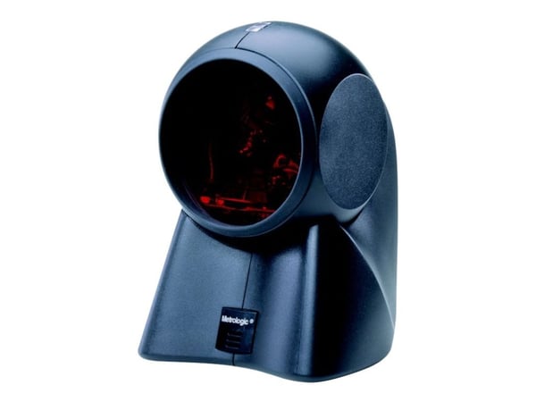 Honeywell MS7120 Orbit - Strekkodeskanner - stasjonær - 1120 linje / sek - dekodet - USB