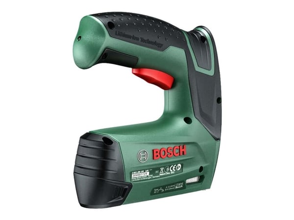 Bosch AKKUHÆFTEPISTOL PTK 3,6V