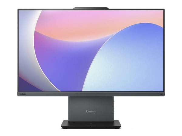 Lenovo DesktopThinkCentre neo 50a 24 Gen 5 AIO 23,8" FHD CORE I3-1315U 8GB DDR5 512GB SSD WIN11Pro 3Y Onsite