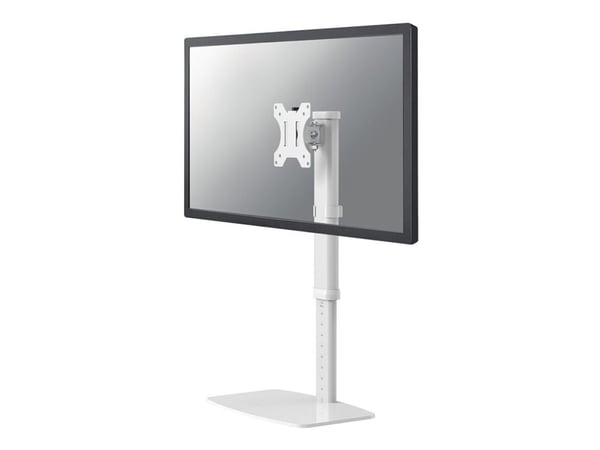 MONITOR ACC DESK MOUNT 10-30" FPMA-D890WHITE NEOMOUNTS