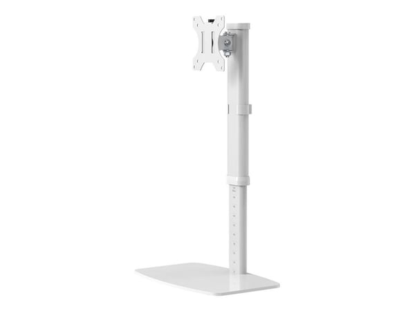 MONITOR ACC DESK MOUNT 10-30" FPMA-D890WHITE NEOMOUNTS