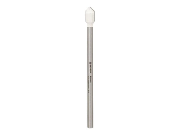 Bosch CYL-9 - Bor - for soft tile - 6 mm - cylindrical - lengde: 80 mm