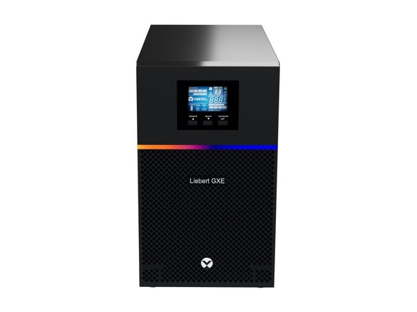 Liebert GXE GXE3-3000IMT - UPS - AC 230 V - 2700 watt - 3000 VA - USB - utgangskontakter: 9