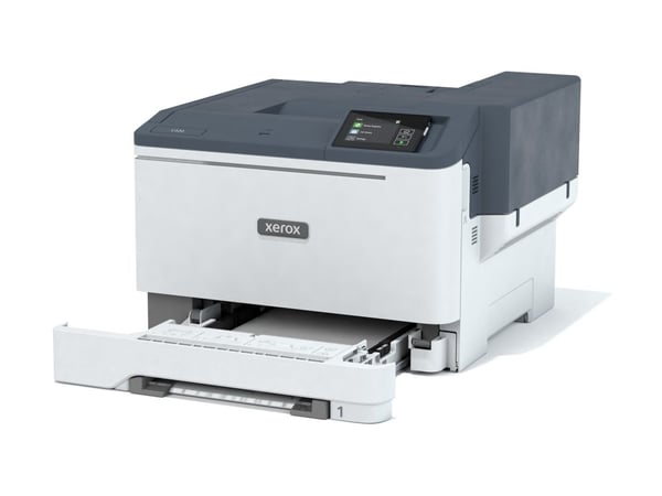 Xerox C320V_DNI - Skrivare - färg - Duplex - laser - A4/Legal - 1200 x 1200 dpi - upp till 33 sidor/minut (mono)/upp till 33 sidor/minut (färg) - k...