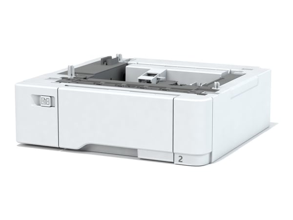 Xerox - Medieskuff - 650 ark i 1 skuff(er) - for Xerox C410; VersaLink C415/DN