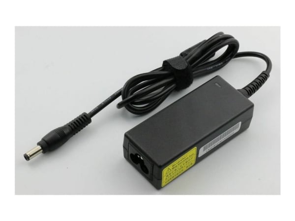 CoreParts - Strømadapter - for ASUS Eee PC 1000, 1002, 900, 901, 904