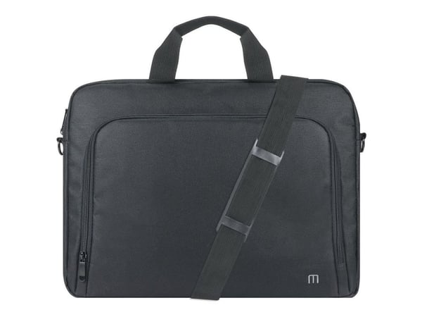 Mobilis The One Basic - Notebook-väska - 14" - 16"