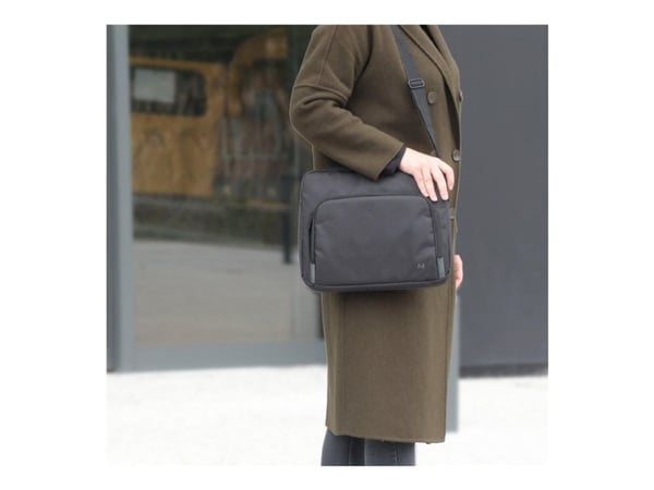 Mobilis The One Basic - Notebook-väska - 14" - 16"