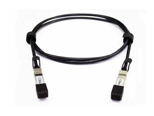 SFP28 DAC-kaapeli, 25 Gbps 0,5m