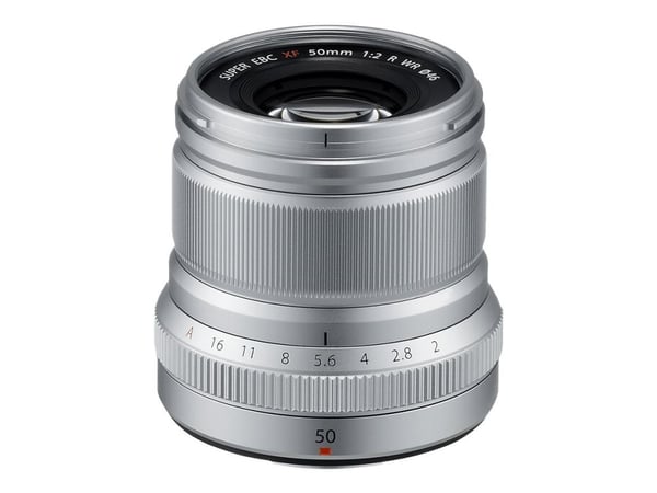 Fujifilm XF 50 mm F2.0 R WR, Telefoto, 9/7, Fujifilm X