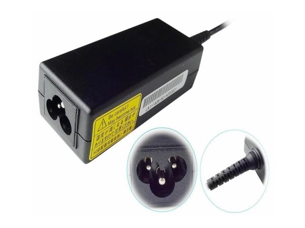 CoreParts - Strømadapter - for ASUS Eee PC 1000, 1002, 900, 901, 904
