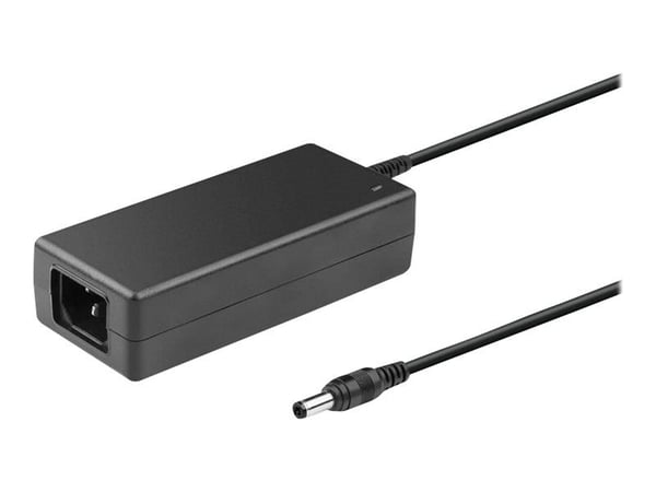 CoreParts - Strømadapter - for HP Thin Client t5125, t5135, t5305, t5510, t5520, t5525, t5530, t5710, t5720, t5723, t5725