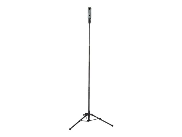 Ricoh THETA TD-2 - Stativ - for Ricoh THETA, THETA 360, THETA m15, THETA S, THETA SC, THETA SC2, THETA V, THETA Z1